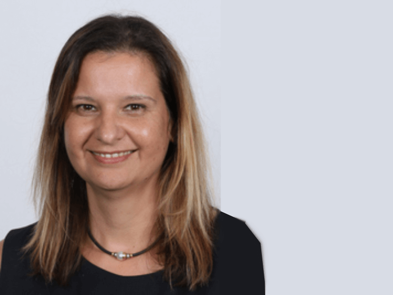 Dr Kate Harwood - Sleep Matters Perth